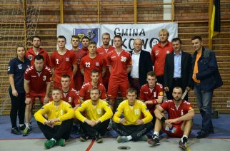 SPR GKS Żukowo – MKS Mazur Sierpc: Emocje były gorące!