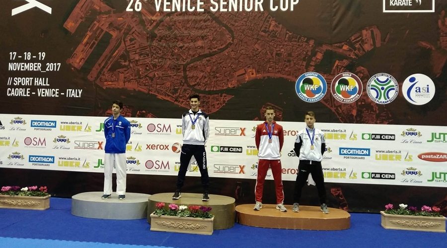 Fot. Gokken Chwaszczyo