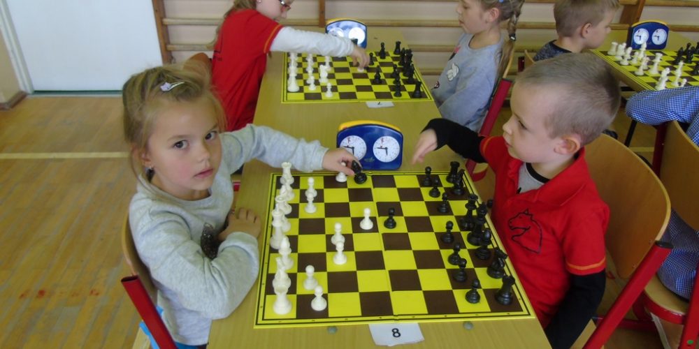 fot. SP nr 2 w Kartuzach