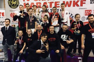 fot. KS Gokken Chwaszzyno