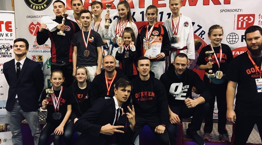 fot. KS Gokken Chwaszzyno