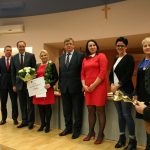 Piękna Wieś Pomorska 2017: najładniejsza zagroda jest na Kaszubach