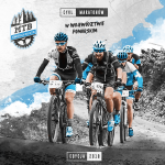 MTB Pomerania Maraton w 2018 roku [WIDEO]