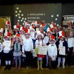 I Powiatowy Konkurs Pieśni Patriotycznej w Baninie [WYNIKI]