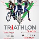 Triathlon Gdańsk 2018: zapisy ruszyły