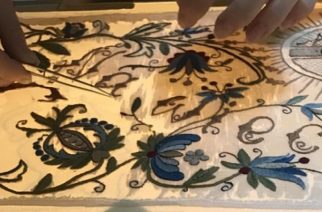 fot. Muzeum we Wdzydzach