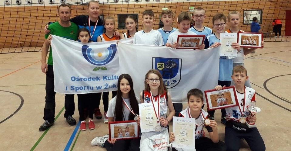 fot. Szkoła w Chwaszczynie