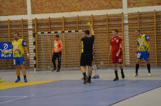 fot. mat. nadesłany przez GKS Żukowo