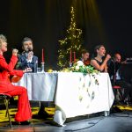 Koncert kolęd w Rumi: niemal 2 tys. widzów