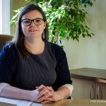Judyta Kroskowska – nowy Dyrektor GOK-u w Sierakowicach