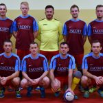 VI kolejka Ligi Halowej w Sierakowicach