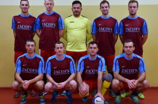 Sierakowice 2017/2018 - KP PSP Bytów