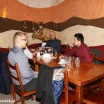 Sympatycy Polskiego Stronnictwa Ludowego spotkali się w Żukowie