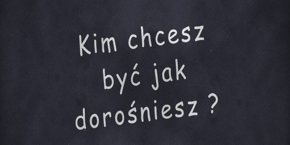 Kim zostaną przedszkolaki z „Bocianowa”, gdy dorosną? „Duże pytania, małe odpowiedzi”