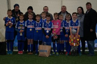 Radunia Stężyca zwycięzcą Jaguar Cup 2018