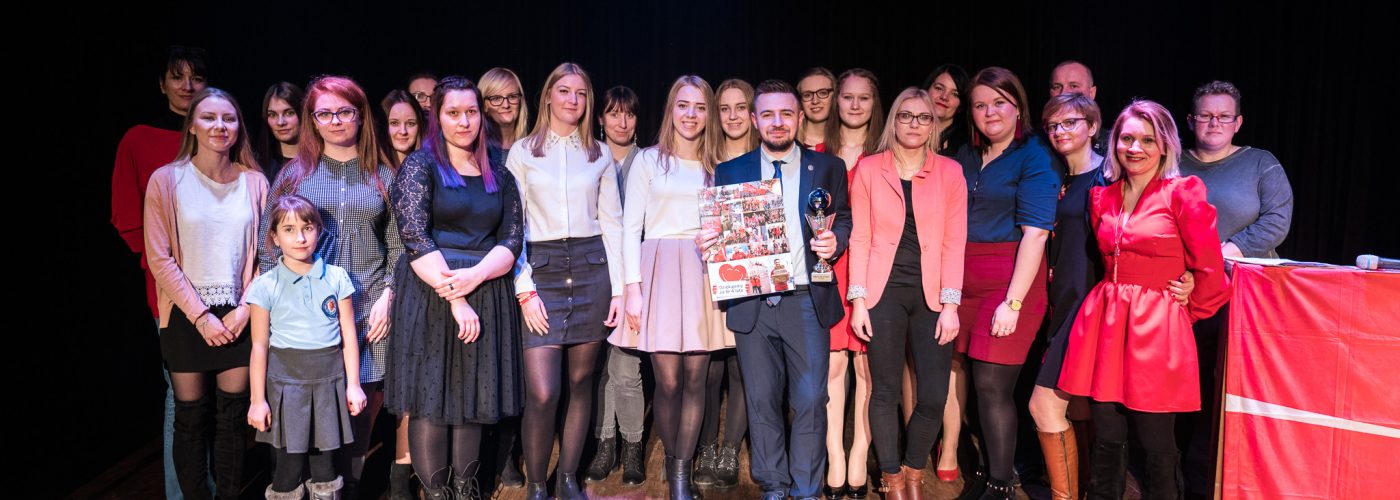 Rejon Kartuzy projektu Szlachetna Paczka podsumował XVII edycję i minione cztery lata