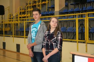 Andżelika i Dominik Neubauer – bohaterowie z Sierakowic