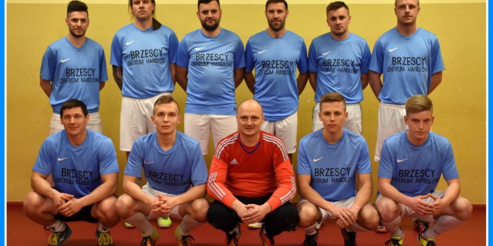 Za nami 4. kolejka Ligi Halowej im. Tadeusza Wesółki w Sierakowicach