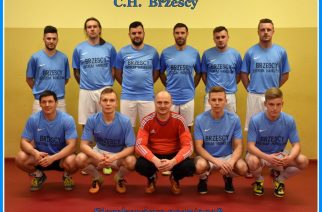 Za nami 4. kolejka Ligi Halowej im. Tadeusza Wesółki w Sierakowicach