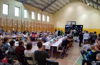 W Pępowie świętowali seniorzy!