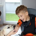 10-letni Kacperek liczy na naszą pomoc!