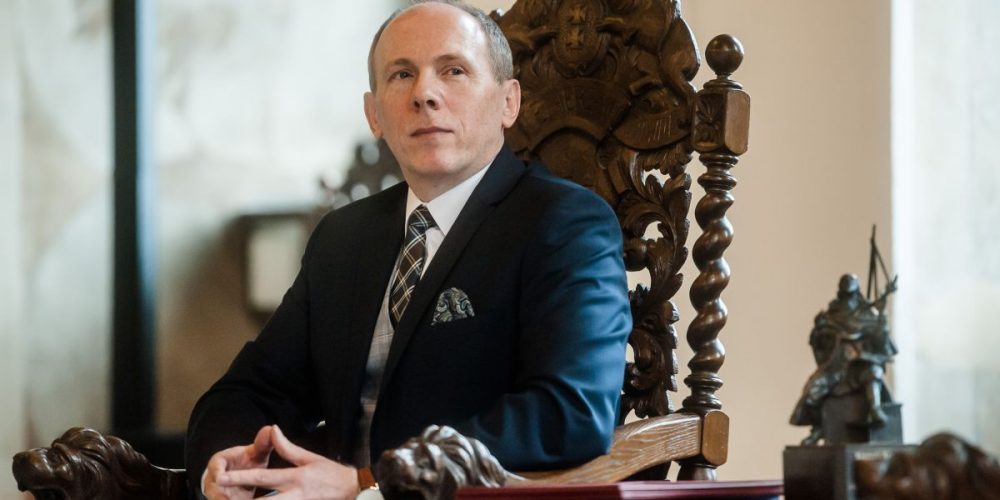 fot. Mateusz Ochocki / KFP