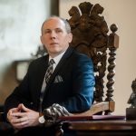 Nagroda Naukowa Miasta Gdańsk przyznana prof. Cezaremu Obracht-Prądzyńskiemu