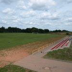 Sportowe zmiany na plus w Goręczynie i Somoninie! Podpisana umowa na dofinansowanie