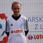 Julia Formela została powołana do Reprezentacji Polski