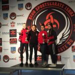 Ishøj Karate Cup 2018 w Dani z udziałem zawodników Gokken