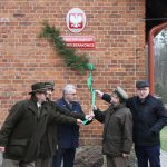 W Sierakowicach otwarto nową siedzibę leśnictwa