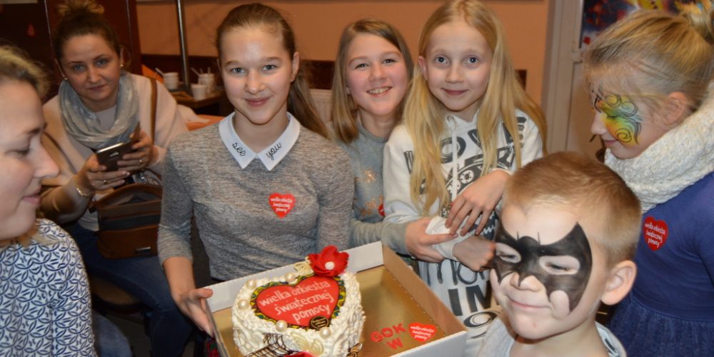 fot. GOK w Somoninie