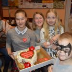 Tak wyglądał finał Wielkiej Orkiestry Świątecznej Pomocy w powiecie kartuskim…