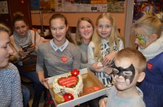 fot. GOK w Somoninie