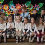 Dzień Babci i Dziadka w ZKiW w Stężycy