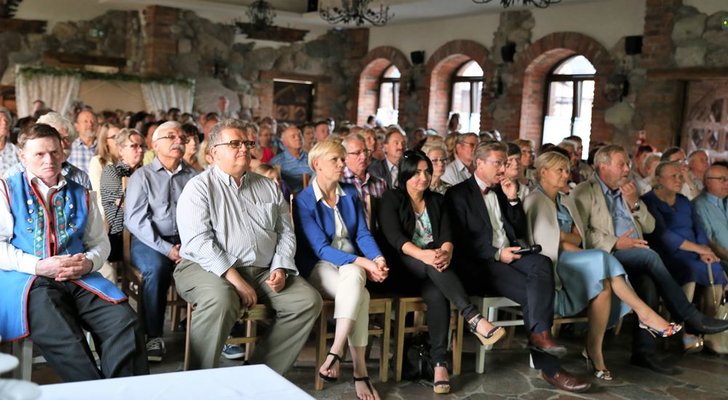 W gminie Żukowo przyznano dotacje dla organizacji pozarządowych