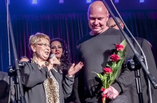 Nowym dyrektorem Galerii Refektarz został Marcin Plichta