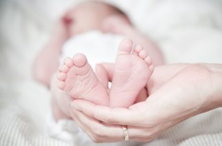 Przyszli na świat… Dzieci urodzone w kartuskim szpitalu [2018.02.21]