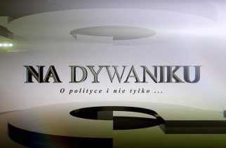Wraca program „Na Dywaniku”