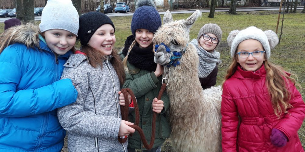 „Dzieci były zachwycone!”, czyli ferie z Kartuskim Centrum Kultury
