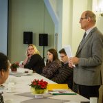 Pamiętajmy o bezpieczeństwie danych osobowych! Spotkanie KZP