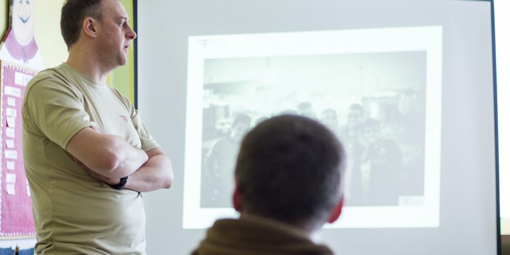 fot. Piotr Chistowski