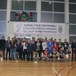 KSK Kołczygłów mistrzem Turnieju Siatkówki w Sierakowicach