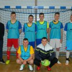 Somonińska Liga Halówki – znamy już tegorocznych medalistów