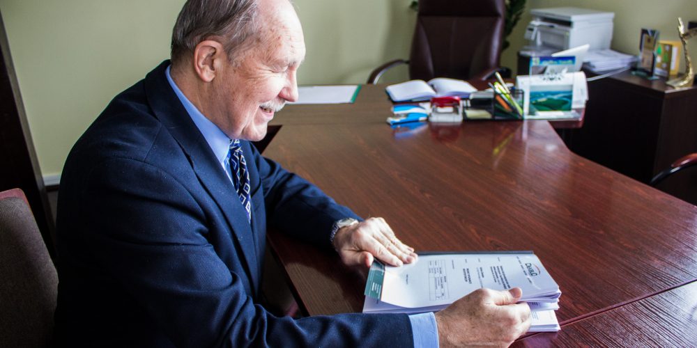 fot. Piotr Chistowski