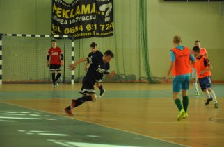 Markbud Grzybno wielkim wygranym KHLPN