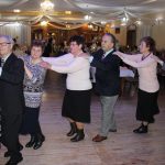 Radosny Dzień Seniora w Sierakowicach