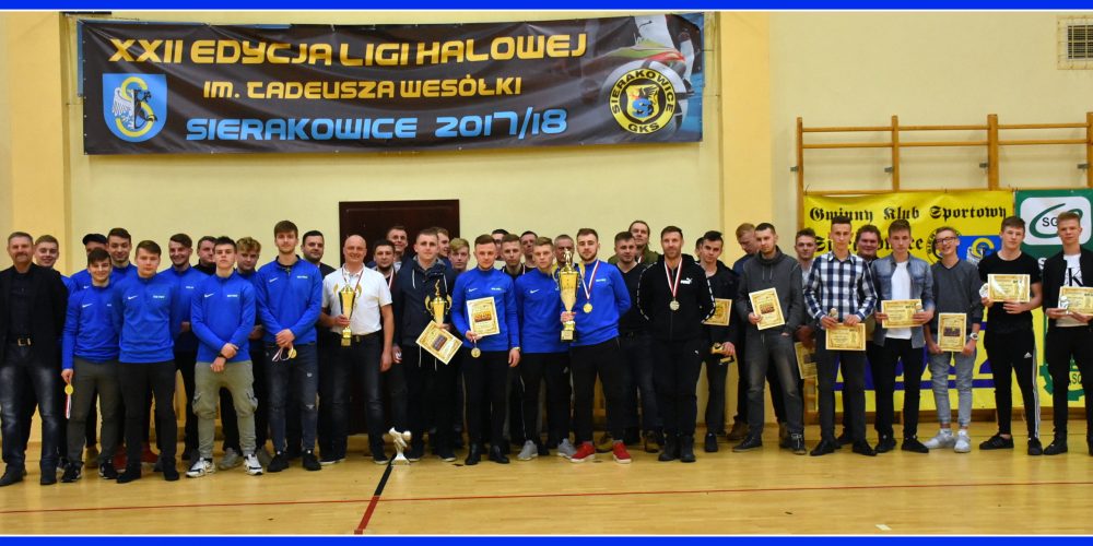 fot. GKS Sierakowice