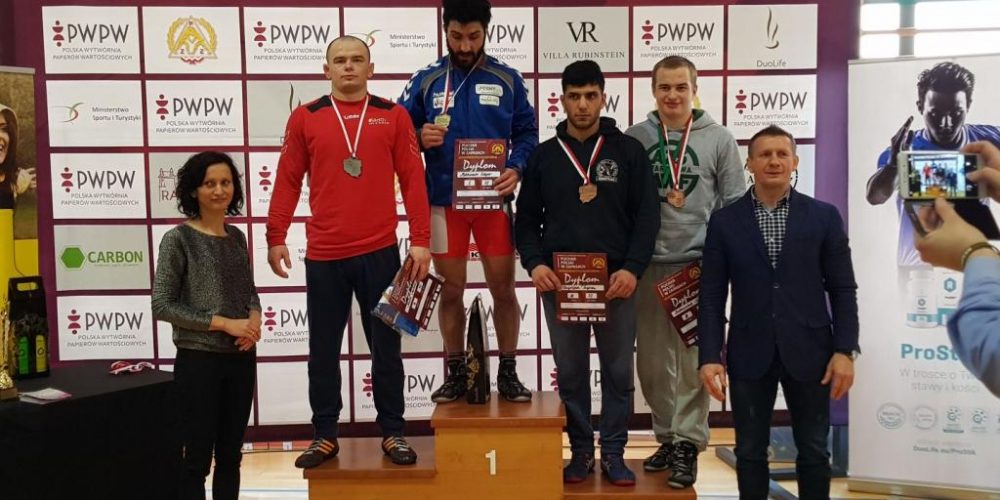 fot. Klub Morena-Wega Żukowo