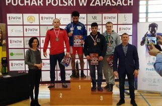 fot. Klub Morena-Wega Żukowo